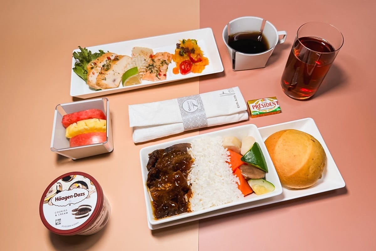 How Premium Economy Became Airlines’ Sweet Spot