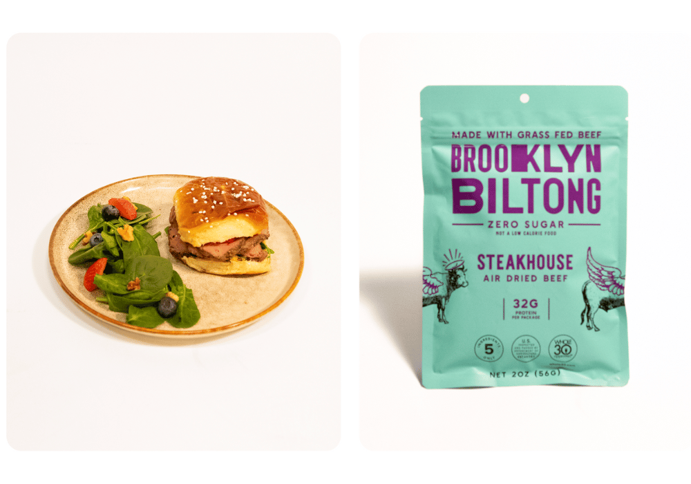 Turning meals into margins: The business case for retail-grade inflight dining