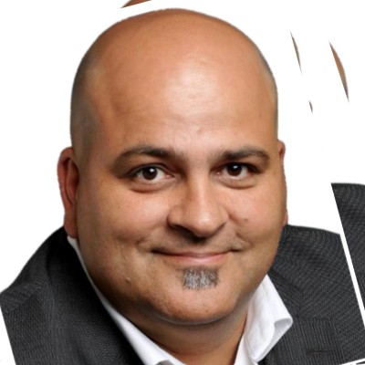 Fernando Moreira — Chief Experience Officer